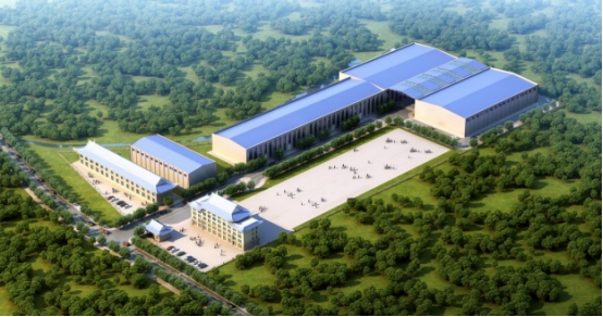 興安盟草原三河有機(jī)農(nóng)業(yè)開發(fā)