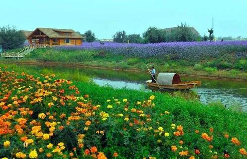 鄉(xiāng)村旅游與現(xiàn)代農(nóng)業(yè)融合發(fā)展的七大有效路徑