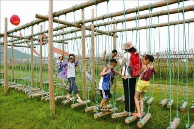 休閑農(nóng)業(yè)+地產(chǎn)|鄉(xiāng)村旅游新業(yè)態(tài)的開發(fā)思路(實(shí)操案例)