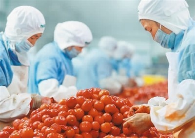 穩居世界第一,&ldquo;中國罐頭&rdquo;是如何做到的