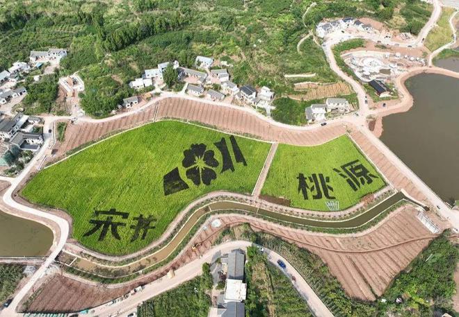 鄉村運營|在鄉村開發中,如何實現從無中生有