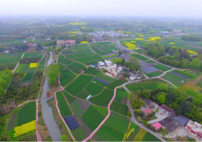 首屆 &ldquo;林盤農(nóng)耕文化系統(tǒng)&rdquo;保護(hù)與發(fā)展研討會(huì)召開