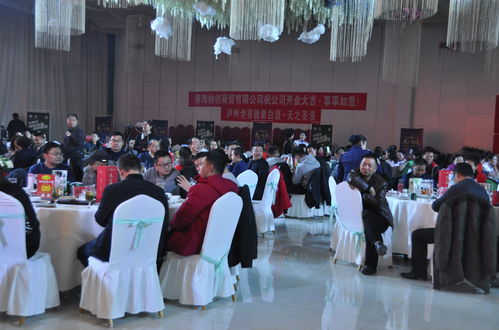 發展傳統文化與促原生態農牧業：兩家農業旅游開發公司開業助力鄉村振興