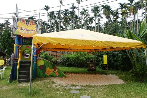 集集香蕉觀光工廠對產(chǎn)業(yè)旅游的啟示 農(nóng)業(yè)旅游開發(fā)新思路