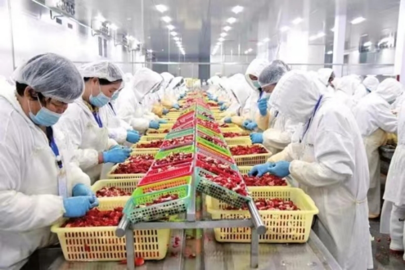 河南省農(nóng)發(fā)行赴潢川縣調(diào)研“小龍蝦、甲魚訂購貸”落實(shí)情況并考察農(nóng)業(yè)旅游開發(fā)