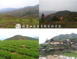 福建安溪養(yǎng)生度假莊園 融合茶鄉(xiāng)生態(tài)與多元業(yè)態(tài)的規(guī)劃設計新探索
