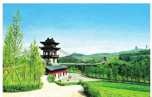 創(chuàng)藝園視角 農業(yè)生態(tài)旅游的功能、特性與開發(fā)路徑