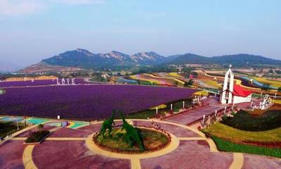 休閑農業 解鎖農業旅游開發的新路徑與價值