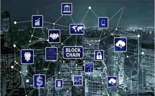 能源區(qū)塊鏈研究 2025年市場前景與應用價值展望