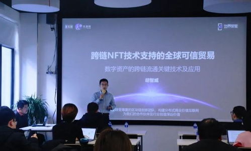突破數(shù)字疆界 邊界智能跨鏈NFT技術(shù)引領(lǐng)微軟-萬向區(qū)塊鏈企業(yè)成長計劃創(chuàng)新浪潮